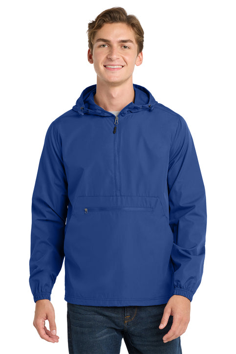 FFA Royal Hooded pullover