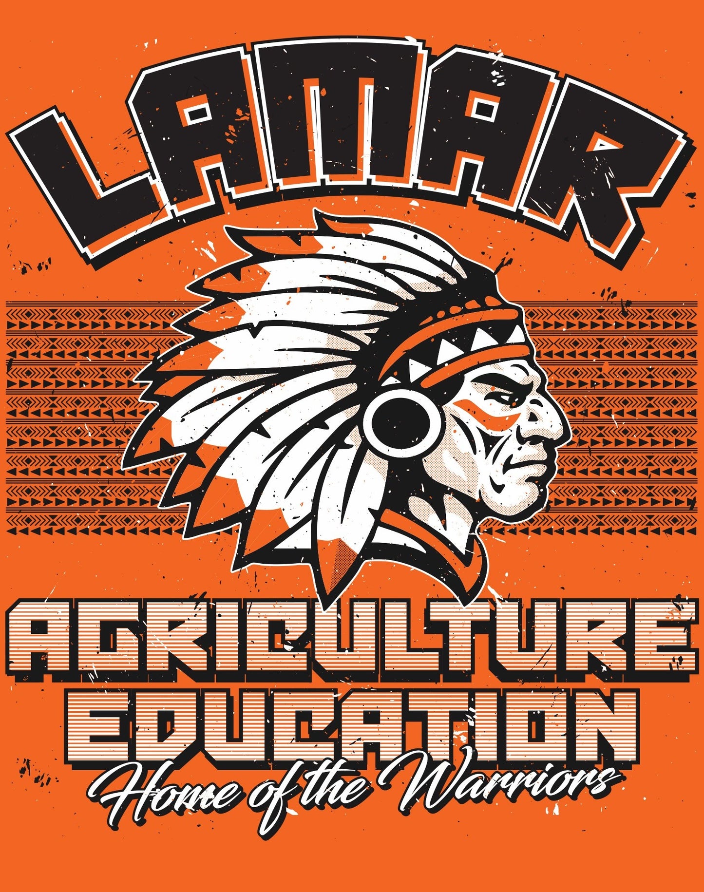 Adult-Agricultural education crewneck sweatshirt