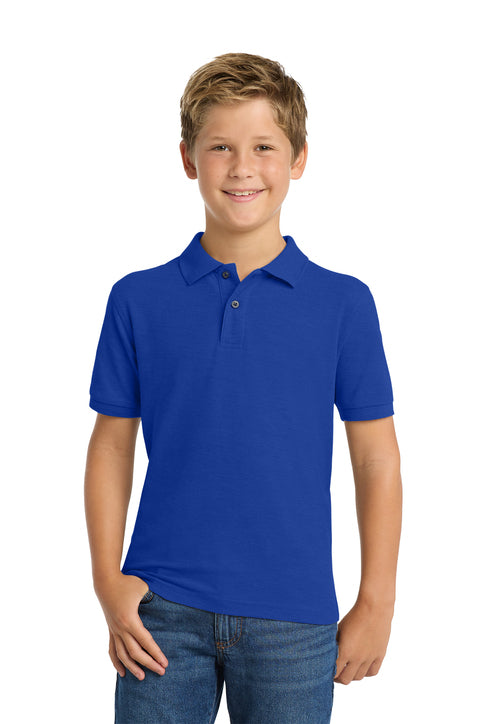 FFA Youth Royal polo