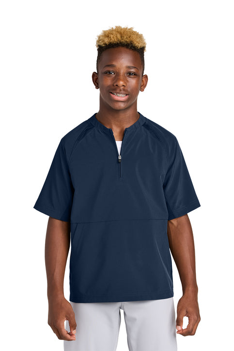 FFA Navy Youth Pullover