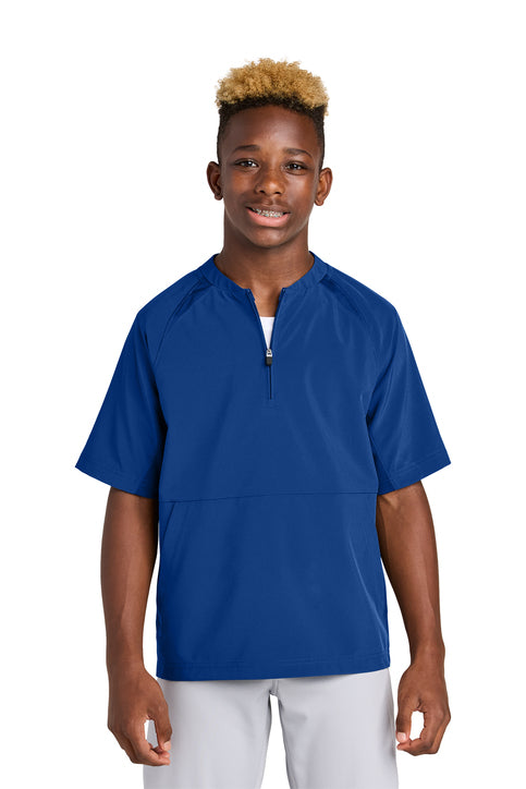 FFA Royal Youth pullover