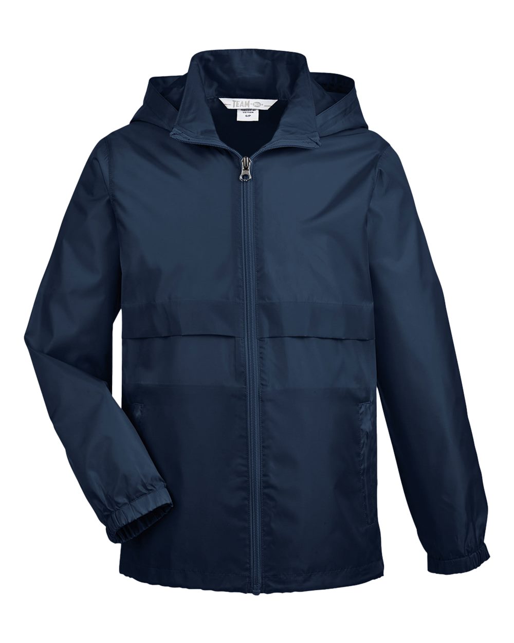 FFA Youth Navy Lightweight jacket
