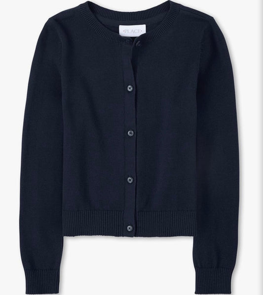 FFA Youth Navy sweater