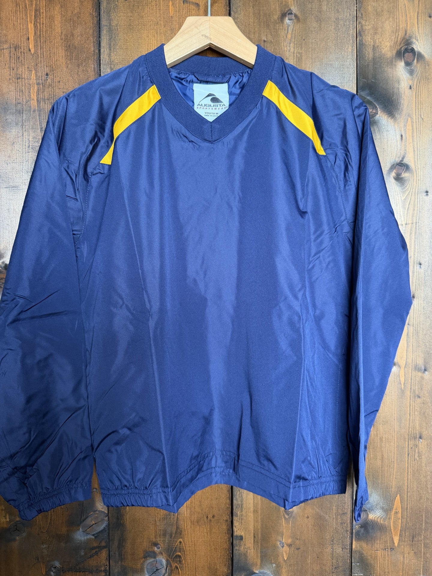 FFA Youth Navy/Gold pullover