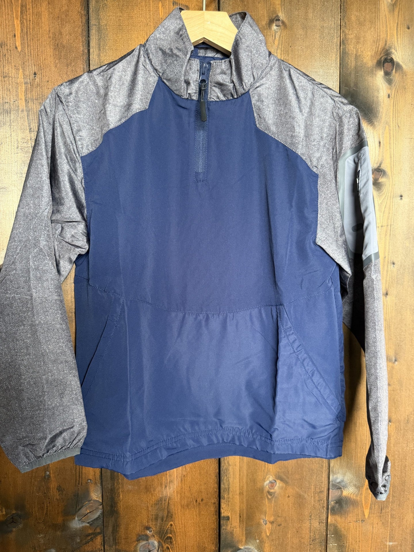 FFA Youth Navy lightweight pullover
