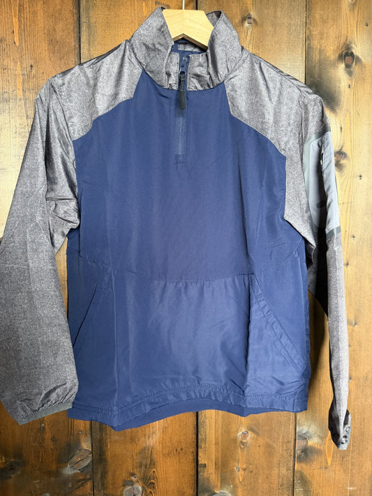 FFA Youth Navy lightweight pullover