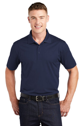 FFA Navy Men's Polo