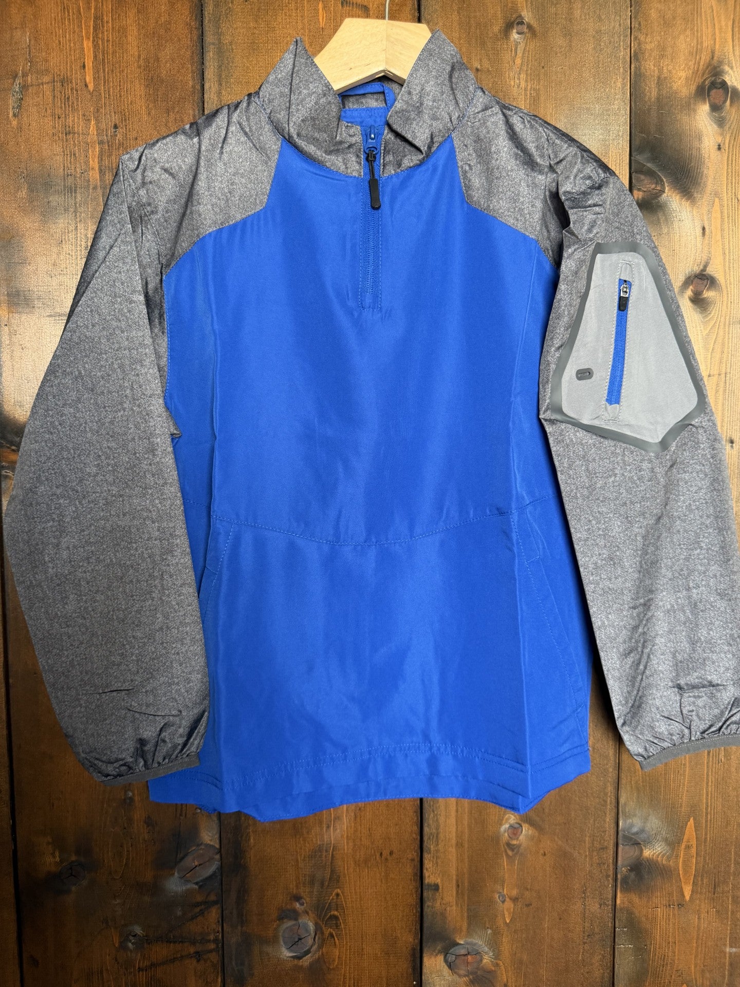 FFA Youth Royal lightweight pullover