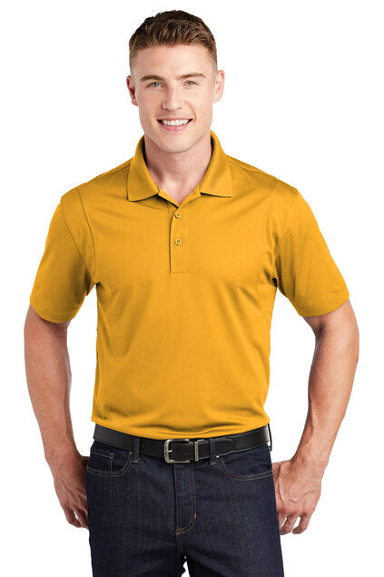 FFA Gold Men's polo