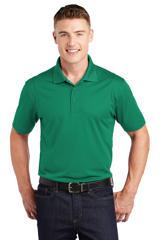 4-H Kelly Green Men's Polo
