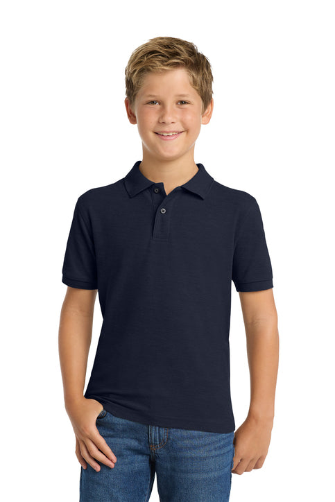 FFA Youth Navy Polo